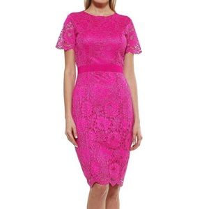 Alexia Admor Dress